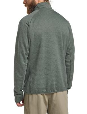 Jack Wolfskin Taiga Fleece Jack