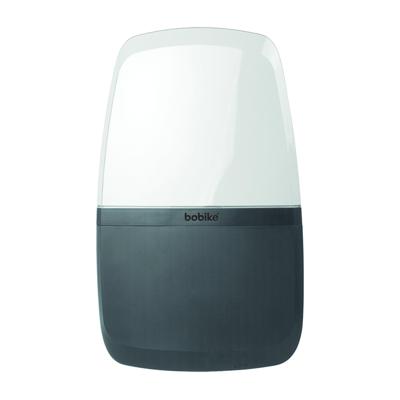 Exclusive Evolve Grey Windscherm