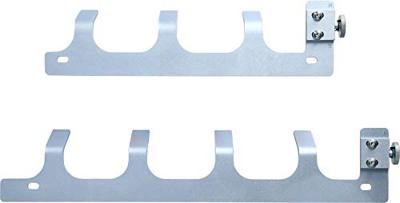 Brilliant Tools BT551350 Instelbuizen, voor VAG pompmondstuk-eenheid op 3- en 4-cilinder motoren Brilliant Tools BT551350 Instelbuizen, voor VAG pompmondstuk-eenheid op 3- en 4-cilinder motoren