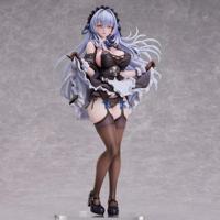 Original Character PVC Statue 1/6 Shion Alfine Illustrated by SG 28 cm - thumbnail