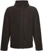 Ragetta RG515 Brigade II Full Zip Fleece - Black - 164 (34´) - thumbnail