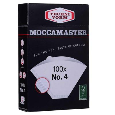 Moccamaster 85022 onderdeel & accessoire voor koffiemachine Koffiefilter