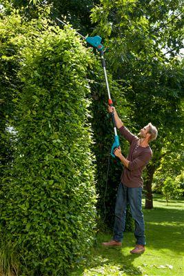 GARDENA THS 500/48 Telescoop heggenschaar Elektrisch 500 W 480 mm