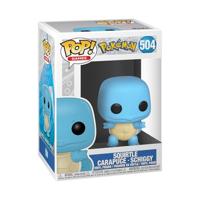 Pokemon Funko Pop Vinyl: Squirtle - thumbnail