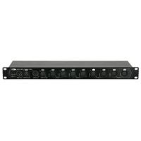 Showtec RDM Splitter Pro 4-kanaals DMX Booster - thumbnail