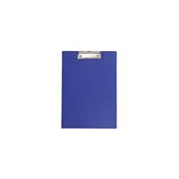 Maul Klembordmap 2337137 Blauw (b x h x d) 22.8 x 1.3 x 32 cm - thumbnail