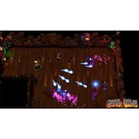 Metal Tales Overkill Deluxe Edition - thumbnail