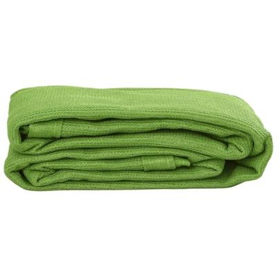 VidaXL Tenttapijt 250x400 cm hdpe lichtgroen