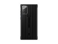Galaxy Note 20 (5G) Protective Standing Cover zwart EF-RN980CBEGEU - thumbnail