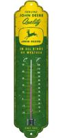 Thermometer John Deere In all weather - thumbnail