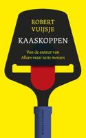 Kaaskoppen - Robert Vuijsje - ebook - thumbnail