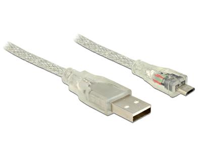 HTC - USB Micro kabel