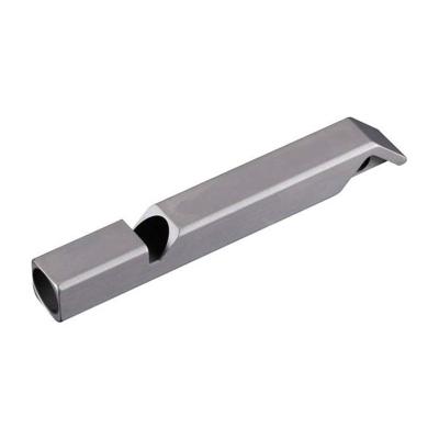 NiteCore Signaalfluit Titaan 120 dB NWS10