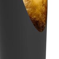 Stars of Light Leuke tafellampPrebone zwart goud - 390266 - thumbnail