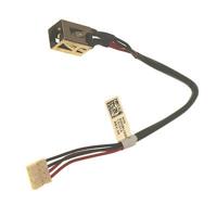 Notebook DC power jack for Toshiba Satellite L50-B L50D-B L50T-B - thumbnail