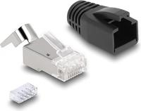 Abi Rj45 stekker set - thumbnail