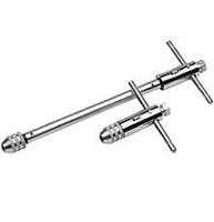 Volkel tapkrukje m/ratel kort model nr.1 3 - 10 mm - thumbnail