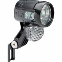 AXA Blueline 30 Steady Auto Voorlicht - Zwart - thumbnail