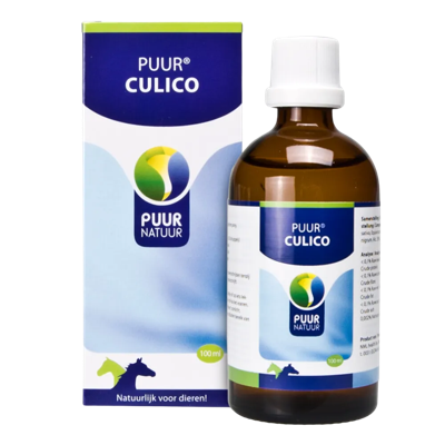 Puur Natuur Puur Culico Druppels Puur Natuur Puur Culico Druppels