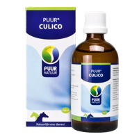 Puur Natuur Puur Culico Druppels - thumbnail