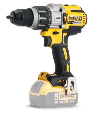 DeWalt DCD996N XRP Accu klopboormachine koolborstelloos | zonder accu's en lader - DCD996N DeWalt DCD996N XRP Accu klopboormachine koolborstelloos | zonder accu's en lader - DCD996N