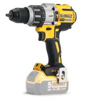 DeWalt DCD996N XRP Accu klopboormachine koolborstelloos | zonder accu's en lader - DCD996N - thumbnail