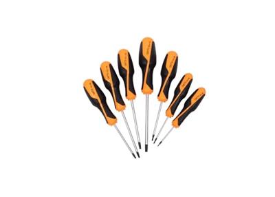 Beta 1267TX/D7 Schroevendraaierset | Torx | BetaGrip | 7-Delig - 012670307