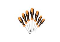 Beta 1267TX/D7 Schroevendraaierset | Torx | BetaGrip | 7-Delig - 012670307 - thumbnail