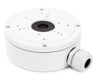 Aansluitdoos voor ecamtvi601/ecamip601 Velleman - Velleman