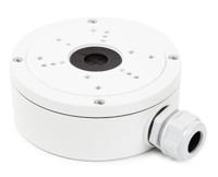 Aansluitdoos voor ecamtvi601/ecamip601 Velleman - Velleman - thumbnail