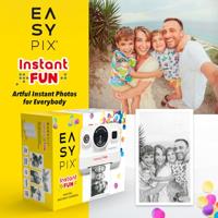 Easypix InstantFUN digital instant camera - thumbnail