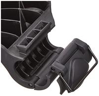 Adapters voor reiswieg en autostoel voor kinderwagen Eezy S van Cybex zwart - thumbnail