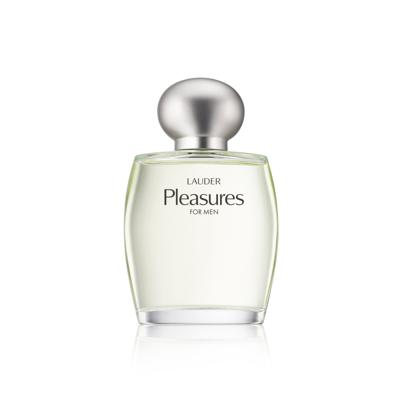 Herenparfum Estee Lauder EDC Pleasures Men 100 ml