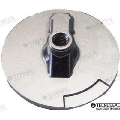 TEN00820 - KWIKZINK ALPHA ANODE 0,34 KG Mercruiser
