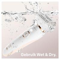 Braun - Silk-épil 9 Flex 9020 Epilator - thumbnail