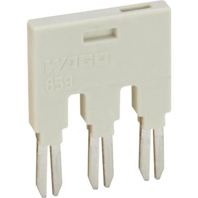 WAGO 859-408/000-006 Brug 25 stuk(s)
