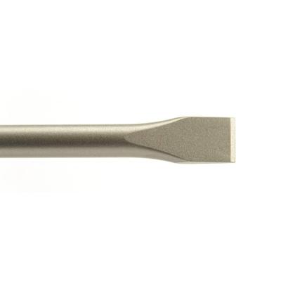 Makita P-25074 P-25074 Platte beitel 20 mm Gezamenlijke lengte 250 mm SDS-Plus 1 stuk(s) Makita P-25074 P-25074 Platte beitel 20 mm Gezamenlijke lengte 250 mm SDS-Plus 1 stuk(s)
