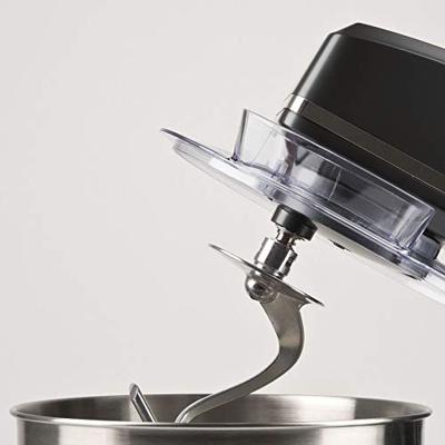 G3 Ferrari Pastaio 10&Lode keukenmachine 2200 W 10 l Grijs, Roestvrijstaal