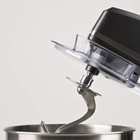 G3 Ferrari Pastaio 10&Lode keukenmachine 2200 W 10 l Grijs, Roestvrijstaal - thumbnail