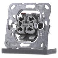 Rolluikschakelaar druk Gira - thumbnail