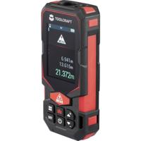 TOOLCRAFT Laserafstandsmeter 150 m - thumbnail