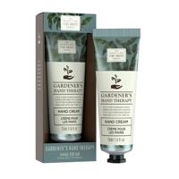 Scottish Fine Soaps Gardener's Hand Therapy Hand Cream 75ml - thumbnail