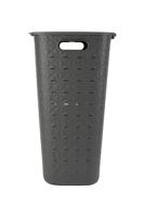 Wasmand Curver Softex Grijs Polypropyleen 57 L - thumbnail