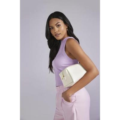 Atlantis BG749 Boutique Toiletry/ Accessory Case - Oyster - L (28 x 14 x 14 cm)