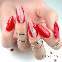 Claresa uv/led gellak 5ml glitter 1 - thumbnail