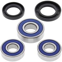 ALL BALLS Racing wiellagerset wheel bearing sets 25-123 complete with simmerrings - thumbnail
