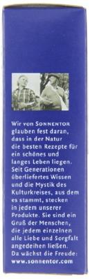 Zwart mosterdzaad bio