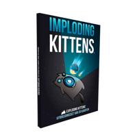 Imploding Kittens - NL - thumbnail