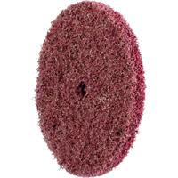 PFERD TOOLS 44693125 Vliesschijf 125 mm 10 stuk(s) - thumbnail