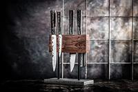 Laguiole Style de Vie Magnetisch Messenblok - thumbnail